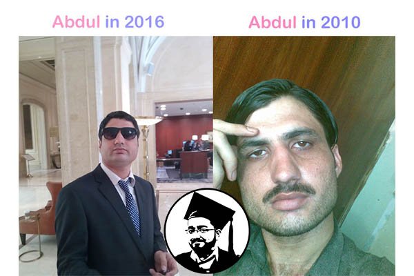 Abdul Wali