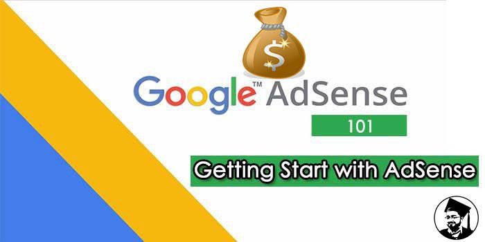 Google AdSense guide