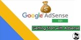 AdSense 101: Getting Start with Google AdSense