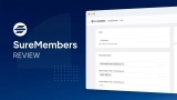 SureMembers Review – Hassle Free to restrict content on any website